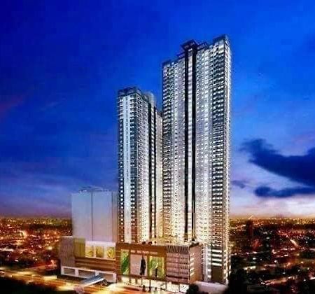 סבו Horizon 101 A3 Shortwalk Robinson Mall Mango Sq מראה חיצוני תמונה