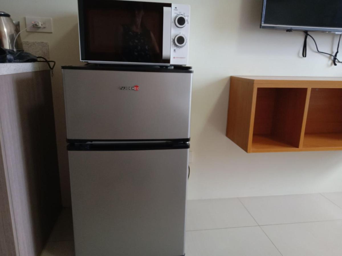 סבו Horizon 101 A3 Shortwalk Robinson Mall Mango Sq מראה חיצוני תמונה