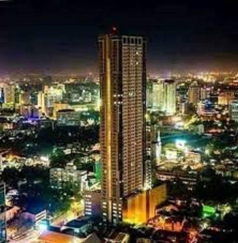 סבו Horizon 101 A3 Shortwalk Robinson Mall Mango Sq מראה חיצוני תמונה