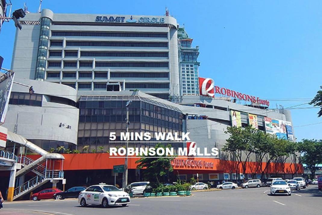 סבו Horizon 101 A3 Shortwalk Robinson Mall Mango Sq מראה חיצוני תמונה
