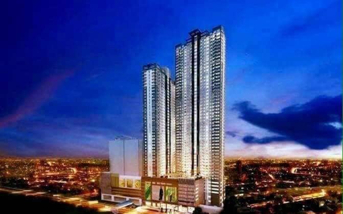 סבו Horizon 101 A3 Shortwalk Robinson Mall Mango Sq מראה חיצוני תמונה