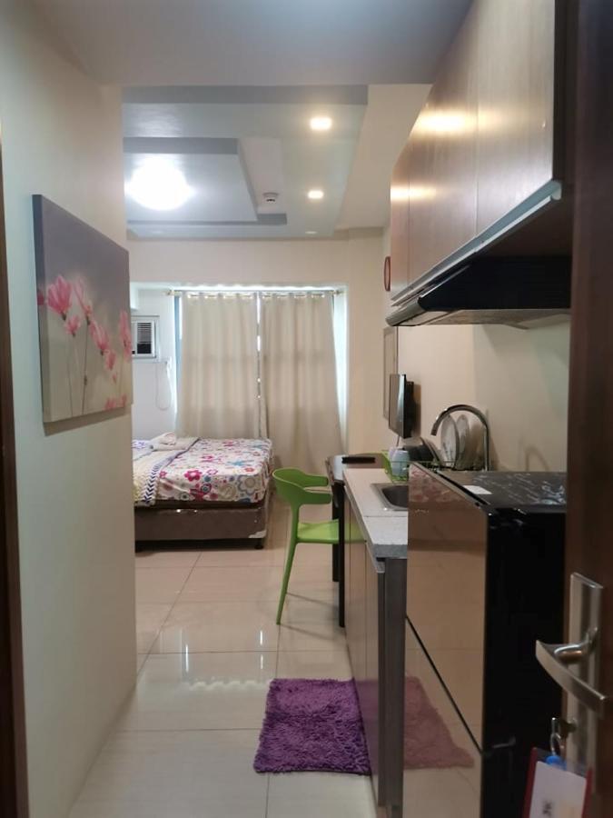סבו Horizon 101 A3 Shortwalk Robinson Mall Mango Sq מראה חיצוני תמונה