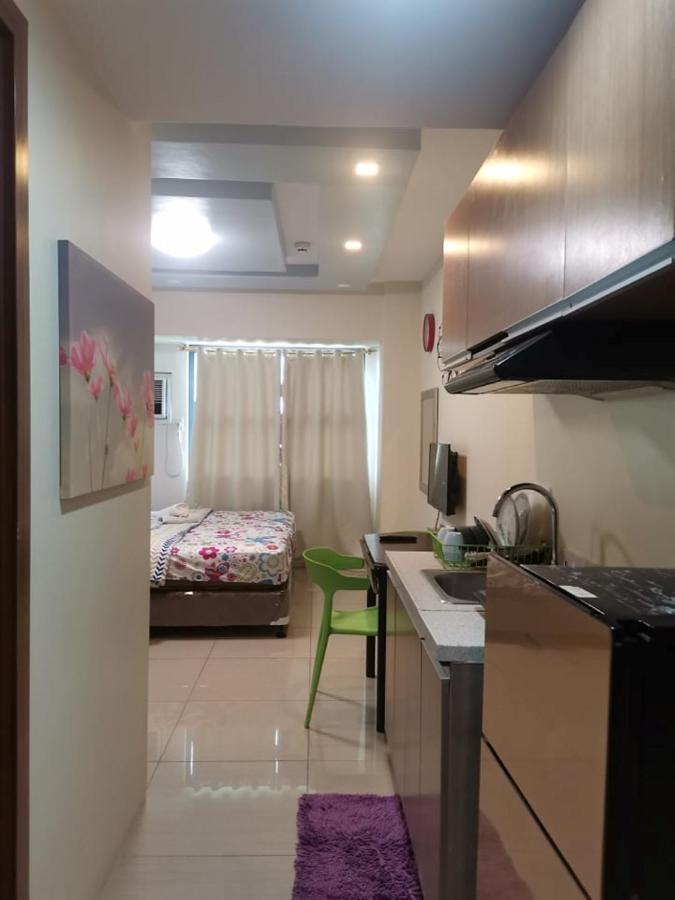 סבו Horizon 101 A3 Shortwalk Robinson Mall Mango Sq מראה חיצוני תמונה